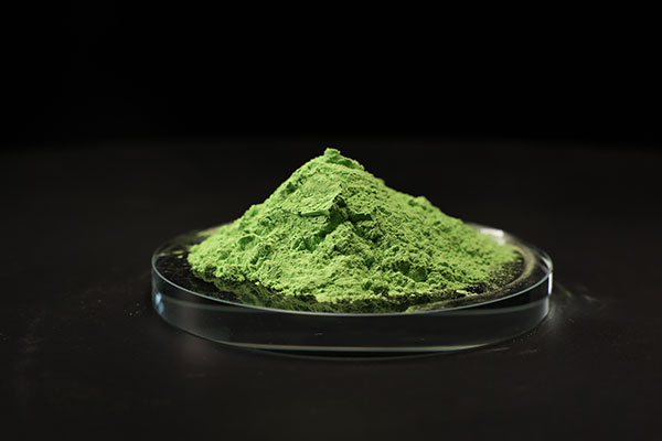 灑點(diǎn)氟碳粉施工厚度很重要